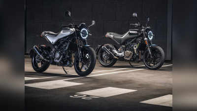 ரூ. 1.8 லட்சம் அறிமுக விலையில் Husqvarna Svartpilen 250 மற்றும் Vitpilen 250 பைக்குகள் அறிமுகம்..!