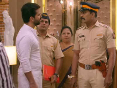 Kundali Bhagya 25 February 2020 Preview: उस विडियो के सच के करीब हैं करण और ऋषभ?