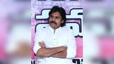 జనసైనికులకు రూ.కోటి టార్గెట్ పెట్టిన పవన్ కళ్యాణ్