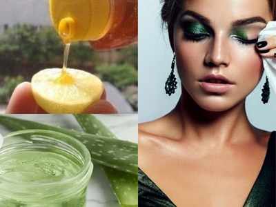 DIY Tips: घर पर ऐसे बनाएं चेहरे के लिये Makeup Remover, मिनटों में स्‍किन हो जाएगी साफ