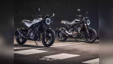 2020 Husqvarna: ಬಿಡುಗಡೆಗೊಂಡ ಸ್ವಾರ್ಟ್ಪಿಲೆನ್‌ 250, ವಿಟ್ಪಿಲೆನ್‌ 250 ಮೋಟಾರ್‌ ಸೈಕಲ್‌