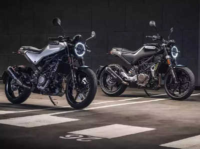 2020 Husqvarna: ಬಿಡುಗಡೆಗೊಂಡ ಸ್ವಾರ್ಟ್ಪಿಲೆನ್‌ 250, ವಿಟ್ಪಿಲೆನ್‌ 250 ಮೋಟಾರ್‌ ಸೈಕಲ್‌