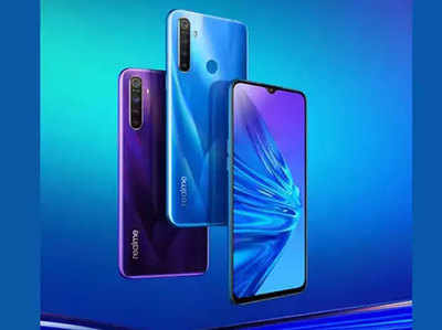 Realme 6 में होगा 64MP का धांसू कैमरा, भारत में लॉन्चिंग जल्द