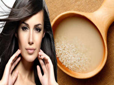 Rice Starch: जानें बालों में मांड लगाने के फायदे, Hair Fall से पाएं निजात