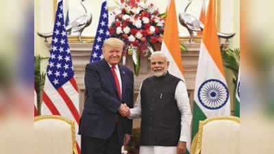 भारत-अमेरिका के संयुक्त बयान में पाकिस्तान को लताड़, आतंक पर लगाम लगाने के निर्देश