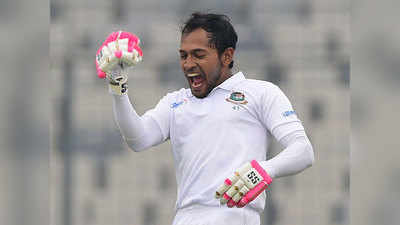 पाकिस्तान खेलने चले जाओ... बांग्लादेश क्रिकेट बोर्ड ने मुशफिकुर रहीम से किया निवेदन