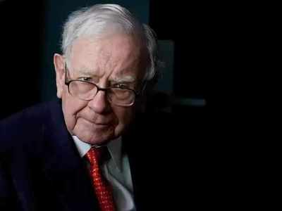 Warren Buffett: ಕೊನೆಗೂ ಐಫೋನ್ ಖರೀದಿಸಿದ ಕುಬೇರ