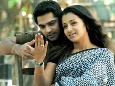 10 Years Of VTV காதலின் மகிமையையும், வலியையும் எடுத்துக்காட்டிய விண்ணைத் தாண்டி வருவாயா!