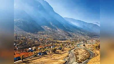 जम्मू-कश्मीर का सबसे बड़ा घोटाला, रोशनी स्कीम की आड़ में चौथाई कीमत में बांटी गई जमीन