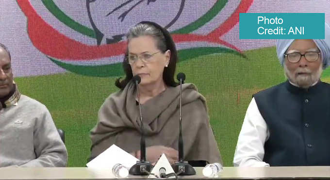 Sonia Presser