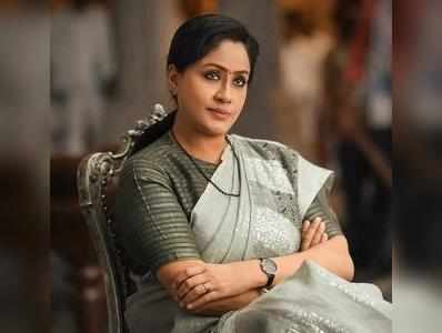 Vijayashanthi: ‘రాహు’ సినిమాపై రాములమ్మ కామెంట్