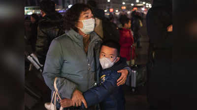कोरोना वायरस: चीन में मृतक संख्या 2700 पार, कम हो रहा वायरस का प्रकोप