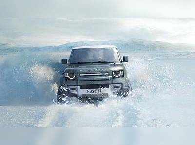 2020 Land Rover: ಜೇಮ್ಸ್‌ ಬಾಂಡ್‌ ಸಿನಿಮಾದಲ್ಲಿ 2020 ಡಿಫೆಂಡರ್, ಇಲ್ಲಿದೆ ವೀಡಿಯೋ