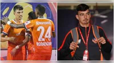 FC Goa: എഡു ബേഡിയയും ഗോവയും തമ്മിലെന്ത്? പ്ലേ ഓഫിന് മുമ്പ് താരം നാട്ടിലേക്ക് മടങ്ങി; ക്ലബ്ബ് വിട്ടെന്ന് അഭ്യൂഹം