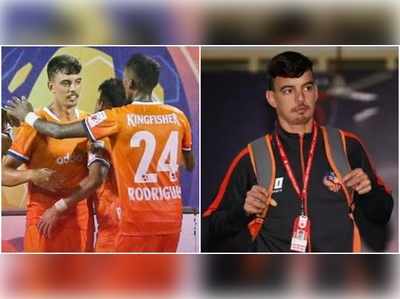 FC Goa: എഡു ബേഡിയയും ഗോവയും തമ്മിലെന്ത്? പ്ലേ ഓഫിന് മുമ്പ് താരം നാട്ടിലേക്ക് മടങ്ങി; ക്ലബ്ബ് വിട്ടെന്ന് അഭ്യൂഹം