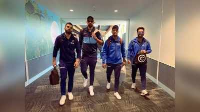 Team India Trolls: ప‌్రాక్టీస్‌కు వెళుతున్నారా? లేక  సైట్ సీయింగ్‌కా.. కోహ్లీసేనపై విసుర్లు