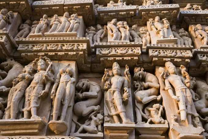 മാര്‍ക്കണ്ഡേശ്വര ക്ഷേത്രം, മഹാരാഷ്ട്ര