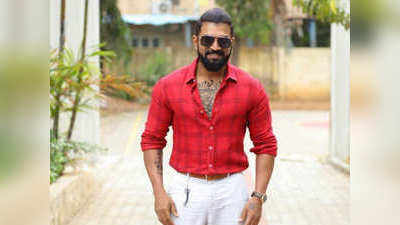 arun vijay கிளைமாக்ஸுக்காக அருண் விஜய் படக்குழு செய்த  பிரம்மாண்ட செயல்!