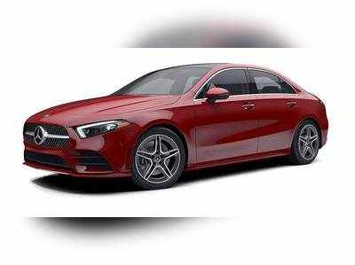 2020 Mercedes Benz: ಲಿಮೌಸಿನ್‌ನ ಬುಕಿಂಗ್‌ ಬೆಲೆಗೆ ಬೆಚ್ಚಿಬಿದ್ದ ಮರ್ಸಿಡಿಸ್‌ ಗ್ರಾಹಕರು