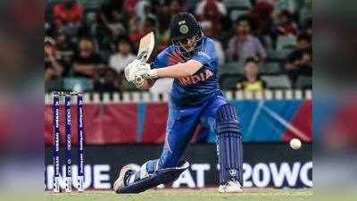 ICC Women T20I World Cup: भारत की लगातार तीसरी जीत, सेमीफाइनल का बर्थ पक्का