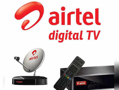 Airtel ने NCF चार्ज वाढवला, टीव्ही युजर्संना दणका