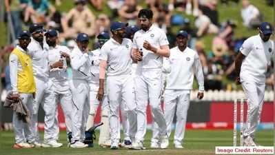 IND vs NZ 2nd Testకి భారత్ జట్టులో నాలుగు మార్పులు..? జూనియర్ కోహ్లీకి ఛాన్స్