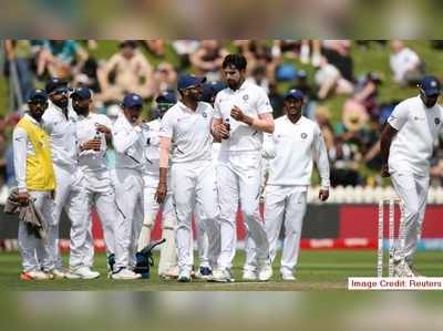 IND vs NZ 2nd Testకి భారత్ జట్టులో నాలుగు మార్పులు..? జూనియర్ కోహ్లీకి ఛాన్స్