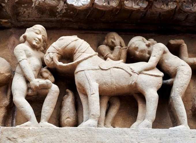 ​మార్కండేశ్వర్ ఆలయం, మహరాష్ట్ర