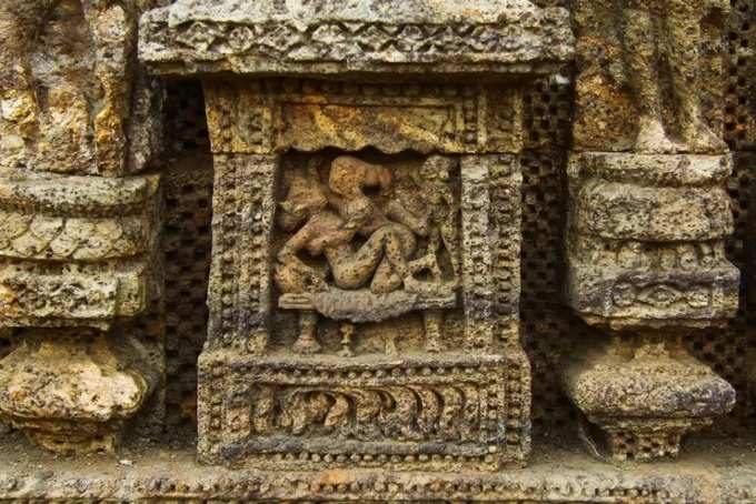 ​రనక్ పూర్ జైన్ ఆలయం, రాజస్థాన్