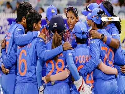 India vs New Zealand Womens T20: কিউয়িদের হারিয়ে সেমিতে হরমনপ্রীতের টিম ইন্ডিয়া