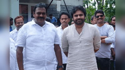 Pawan Kalyan: పవన్‌కు ట్విస్ట్ ఇచ్చిన జనసేన ఎమ్మెల్యే.. ఉన్నా లేనట్లేనట!