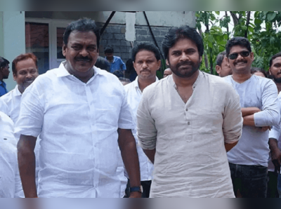 Pawan Kalyan: పవన్‌కు ట్విస్ట్ ఇచ్చిన జనసేన ఎమ్మెల్యే.. ఉన్నా లేనట్లేనట!