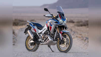 2020 ഹോണ്ട CRF 1100L ആഫ്രിക്ക ട്വിൻ ഇന്ത്യ ലോഞ്ച് അടുത്ത മാസം