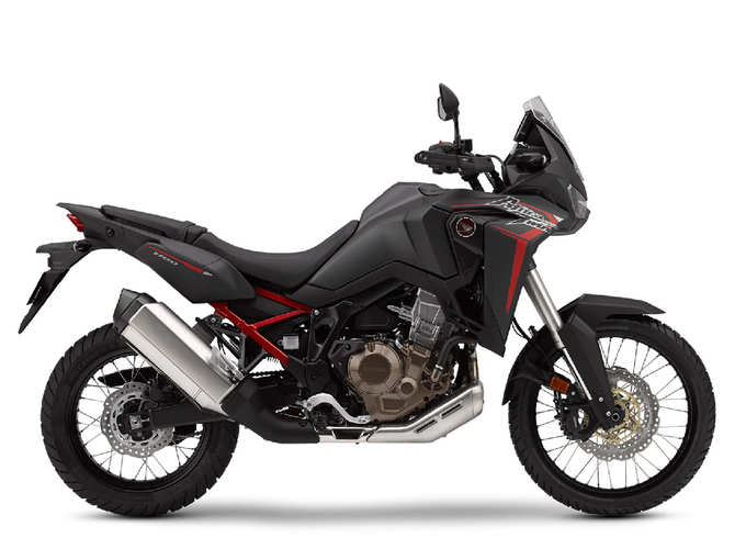 New Honda Africa Twin India launch