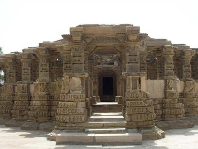​किराडू मंदिर