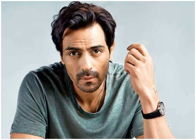 arjun rampal