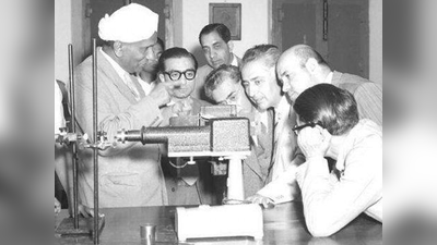 28 फरवरी: भौतिक विज्ञान में भारत की बड़ी उपलब्धि का दिन