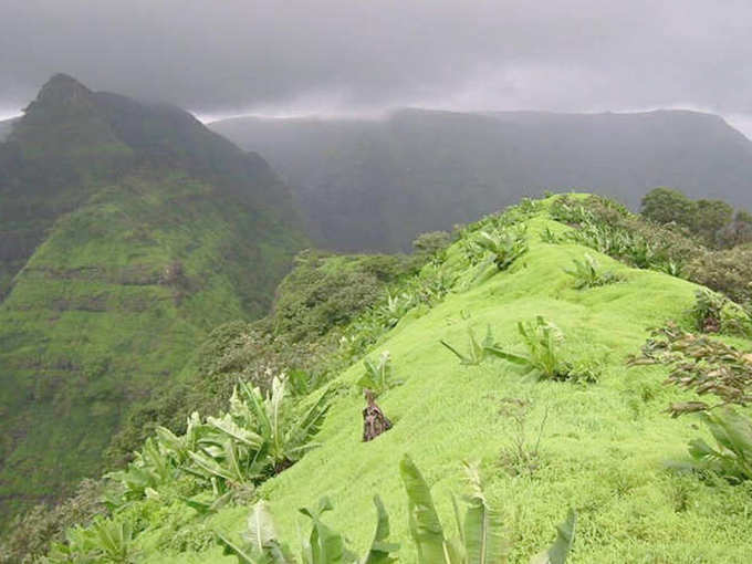 माथेरान, महाराष्ट्र