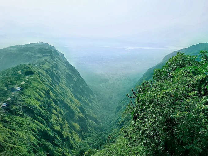 पावागढ़, गुजरात