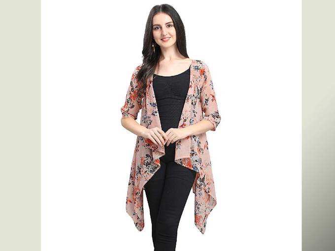 Serein Women&#39;s Shrug