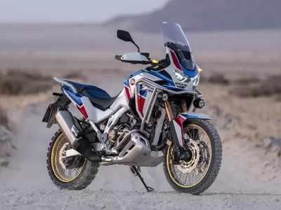 Africa Twin: వచ్చే నెలలో రానున్న హోండా స్పోర్ట్స్ బైక్.. ధర కొంచెం ఎక్కువే