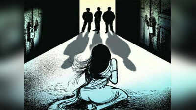 गुजरात में दलित लड़की का अपहरण करके हुआ गैंगरेप, अब तक कोई गिरफ्तारी नहीं