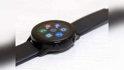 Galaxy Watch Active Review: ಆಕರ್ಷಕ ವಿನ್ಯಾಸದಿಂದ ಗಮನ ಸೆಳೆಯುವ ಸ್ಮಾರ್ಟ್‌ವಾಚ್ 