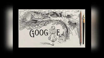 Google Doodle मना रहा सर जॉन टेनील की 200वीं जयंती, जानें कौन थे