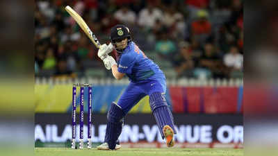 T20 वर्ल्ड कप: वंडर गर्ल शेफाली वर्मा की सचिन, सहवाग ने की तारीफ