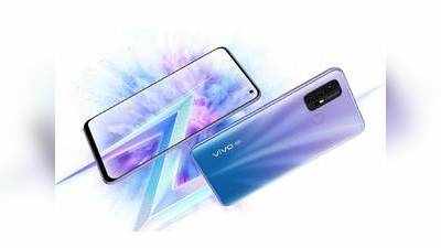 Vivo: மிட்-ரேன்ஜ் பிரிவை ஒரு கலக்கு கலக்கபோகும் புதிய விவோ ஸ்மார்ட்போன் இதுதான்!