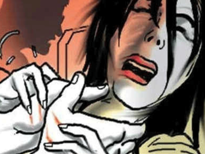 बेंगलुरु: ऑफिस जा रही महिला को गाड़ी में घसीटकर हुआ रेप