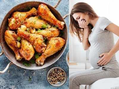 Pregnancy Diet: प्रेग्नेंसी में चिकन खाना सुरक्षित है या नहीं, जानें फायदे और नुकसान