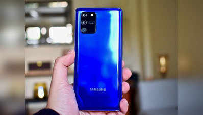 सैमसंग लाया पावरफुल Galaxy S10 Lite का नया वेरियंट, जानें कीमत