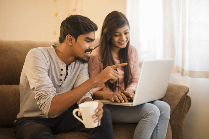 ಸಂಗಾತಿಯನ್ನು ಅತಿಯಾಗಿ ಅವಲಂಬಿಸಬೇಡಿ